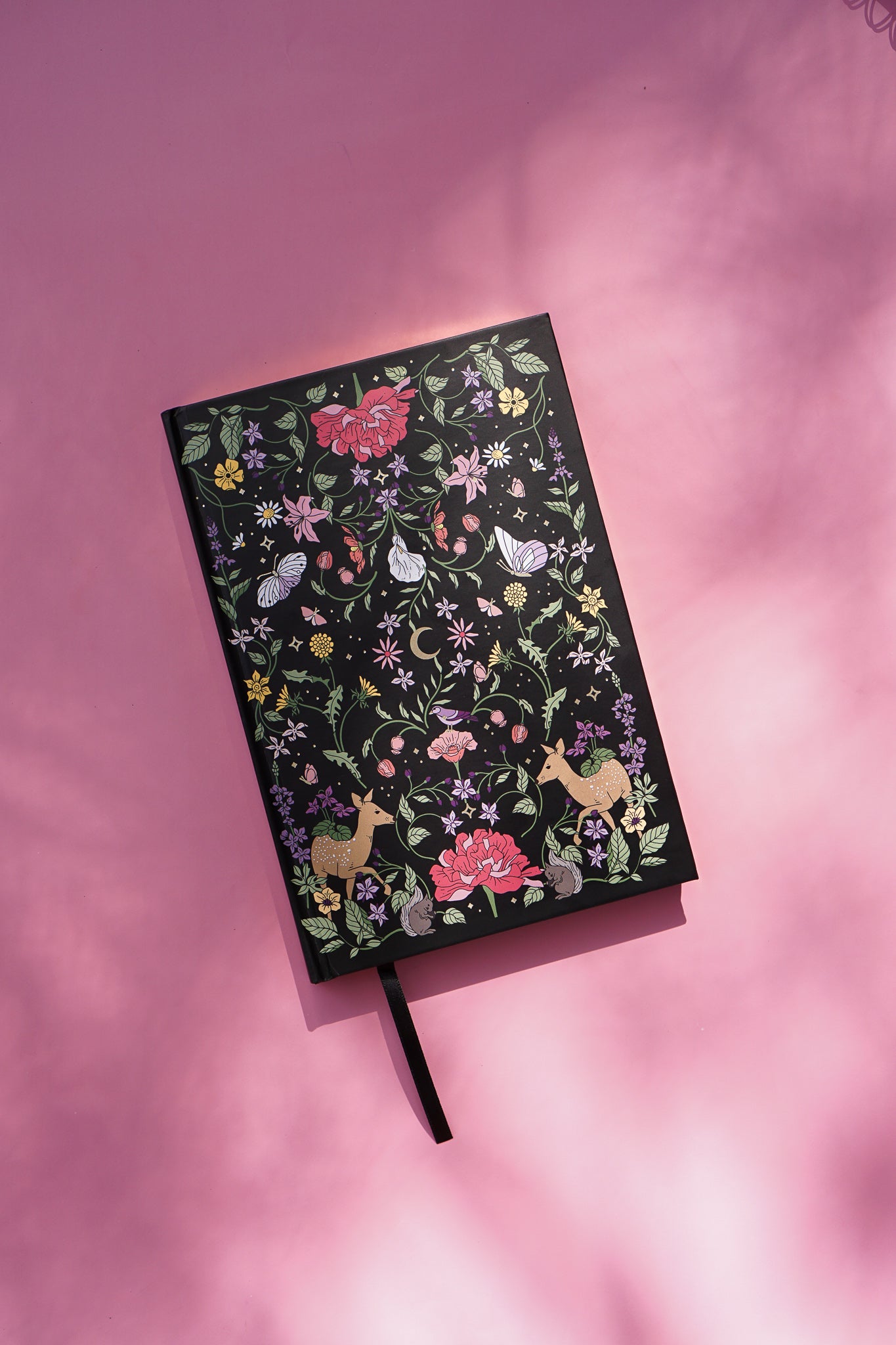 Witchy Things Journal